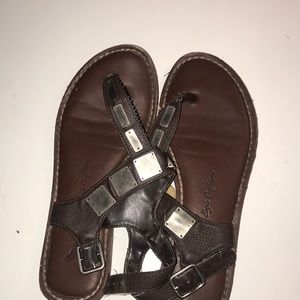 Sandals